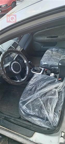 پرۆتۆن پێرسۆنا